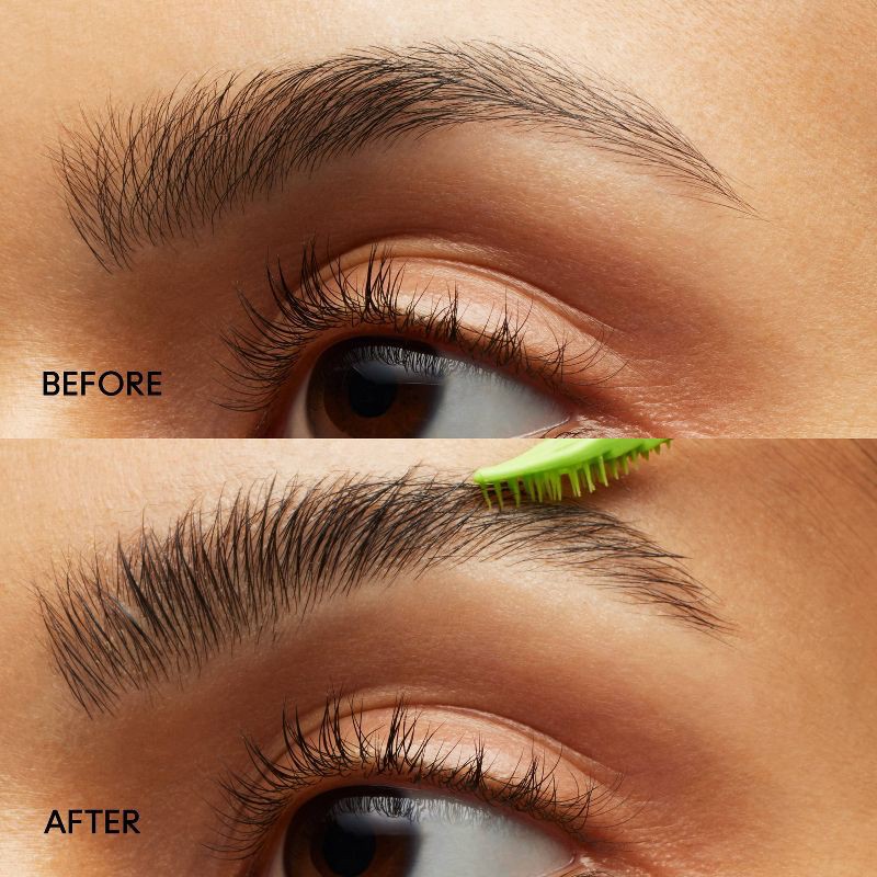 slide 5 of 8, MAC Brow Set - Clear - 0.26 fl oz - Ulta Beauty, 0.26 fl oz