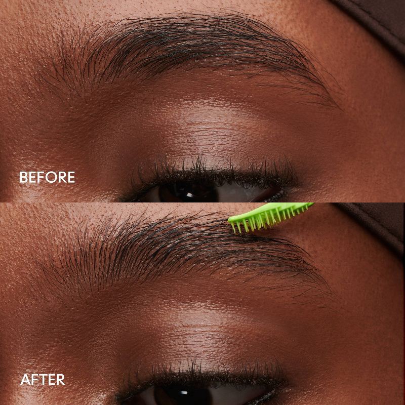 slide 6 of 8, MAC Brow Set - Clear - 0.26 fl oz - Ulta Beauty, 0.26 fl oz