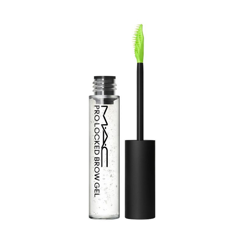 slide 1 of 8, MAC Brow Set - Clear - 0.26 fl oz - Ulta Beauty, 0.26 fl oz