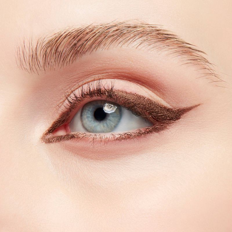 slide 3 of 6, MAC Colour Excess Gel Liner - Skip The Wait - 0.01oz - Ulta Beauty, 0.01 oz