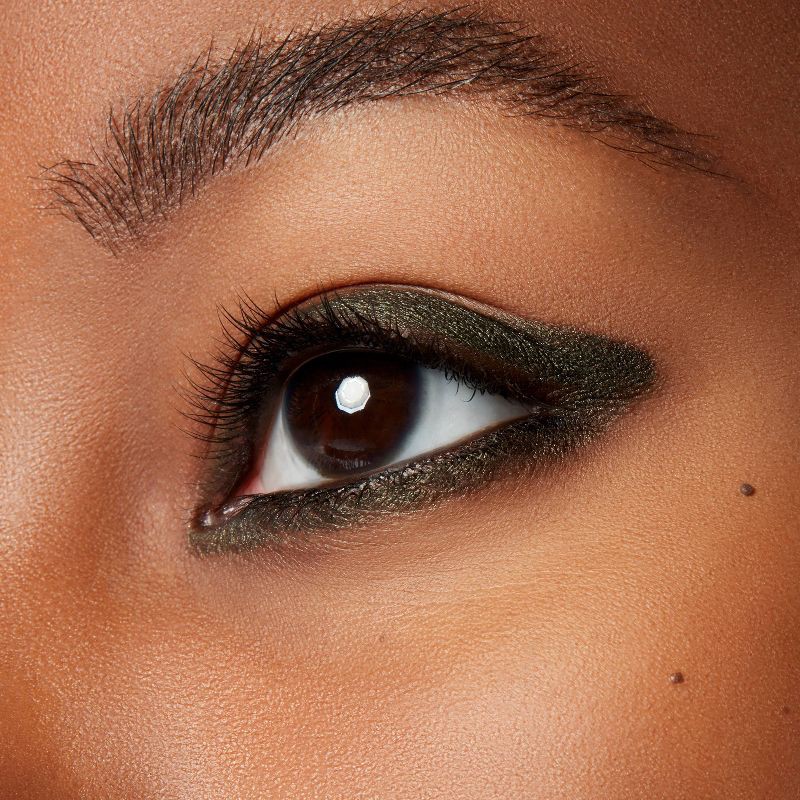 slide 4 of 6, MAC Colour Excess Gel Liner - Serial Monogamist - 0.01oz - Ulta Beauty, 0.01 oz