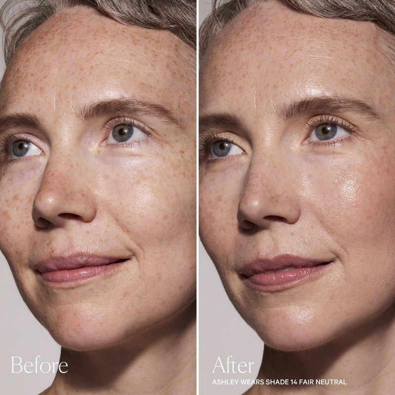 slide 4 of 11, Well People Supernatural Complexion Stick Foundation + Concealer - 14 Fair Neutral - 0.28oz, 0.28 oz