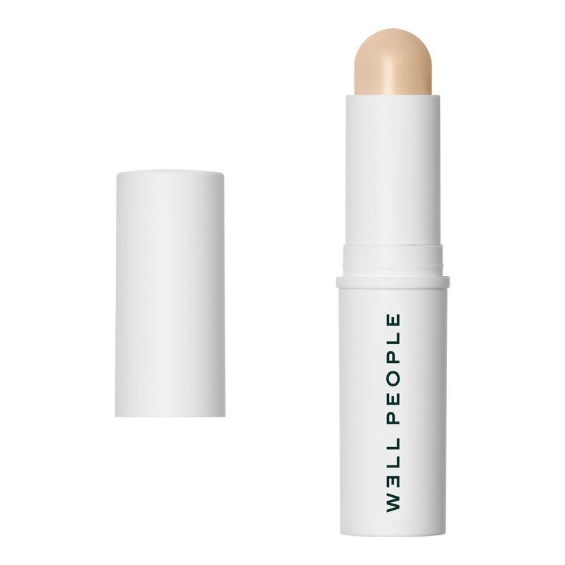 slide 1 of 11, Well People Supernatural Complexion Stick Foundation + Concealer - 14 Fair Neutral - 0.28oz, 0.28 oz