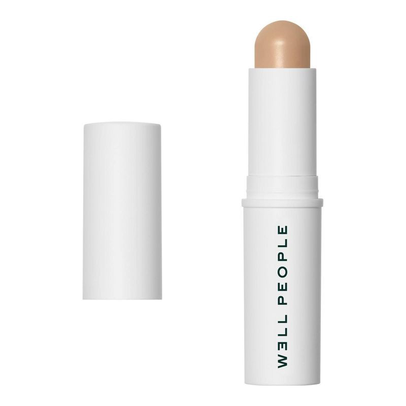 slide 1 of 11, Well People Supernatural Complexion Stick Foundation + Concealer - 16 Light Neutral - 0.28oz, 0.28 oz