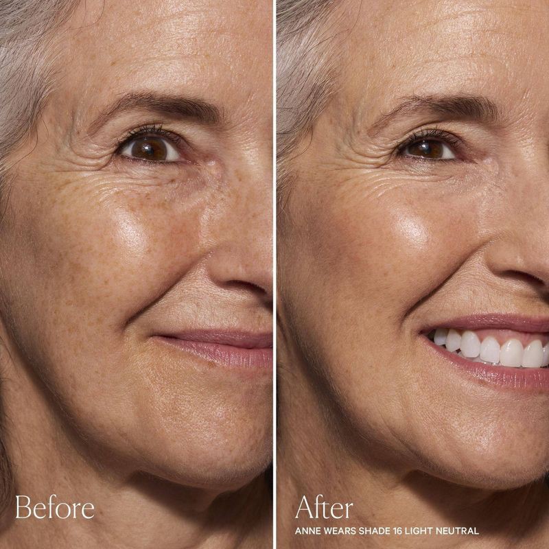 slide 4 of 11, Well People Supernatural Complexion Stick Foundation + Concealer - 16 Light Neutral - 0.28oz, 0.28 oz