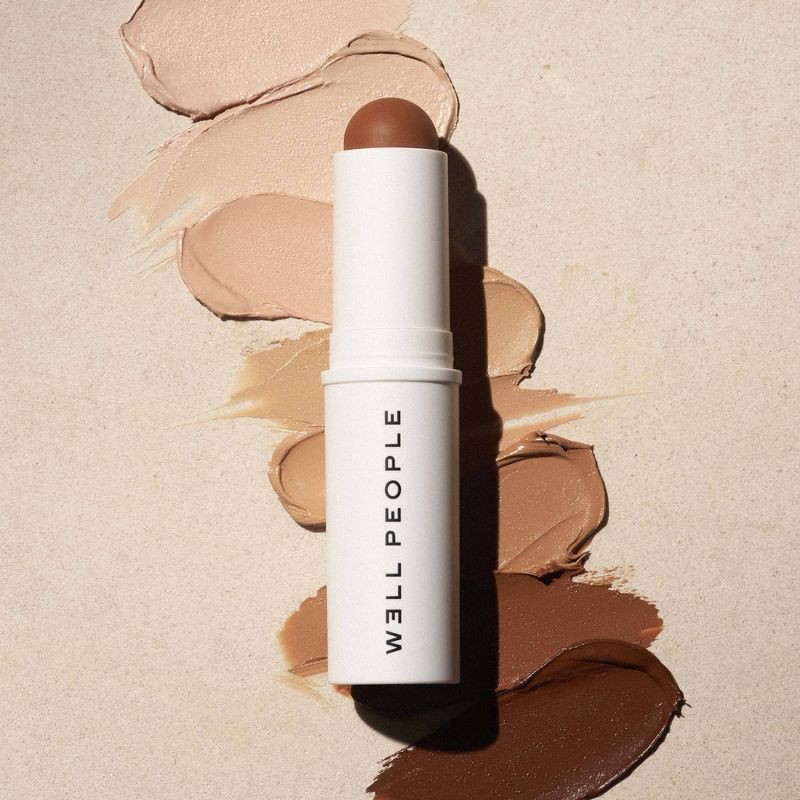 slide 9 of 11, Well People Supernatural Complexion Stick Foundation + Concealer - 16 Light Neutral - 0.28oz, 0.28 oz
