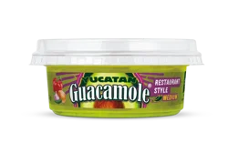 Yucatan Guacamole Restaurant Style Medium