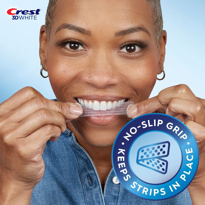 slide 8 of 11, Crest 3D Whitestrips Ageless Whitening Whitening Kit - 14ct, 14 ct