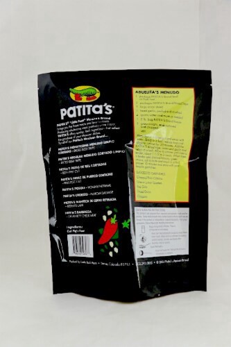 slide 2 of 2, Patita's Cut Pork Feet, 32 oz