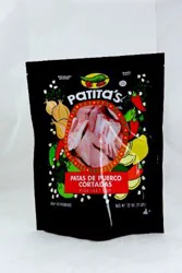 Patita's Cut Pork Feet