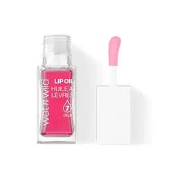 Wet n Wild Lip Oil - Sweet Cherries - 0.24 fl oz