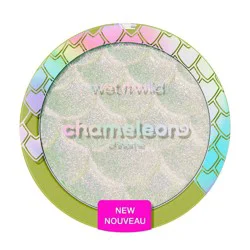 Wet n Wild Chameleon Chrome Highlighter - Too Sirius - 0.15oz: Buildable Coverage, Multi-Use Stick