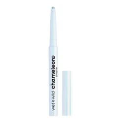 Wet n Wild Chameleon Chrome Eyeliner - Electric Prism - 0.008oz: Defining, Eye Area Application, Iridescent Finish