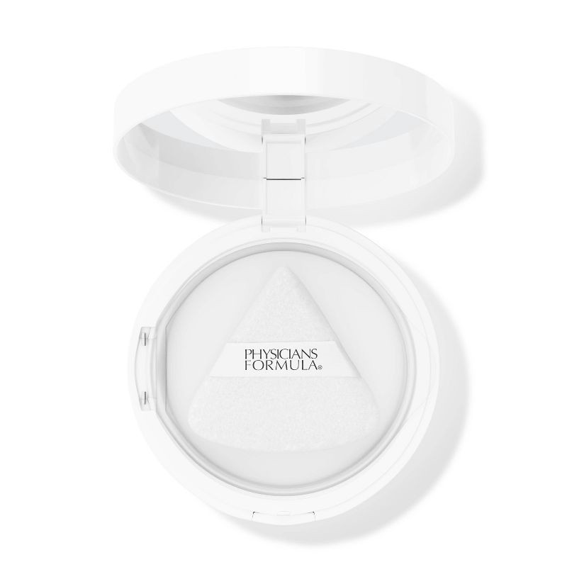 slide 3 of 9, Physicians Formula Mineral Wear Diamond Blur Skincare Powder - 0.21oz, 0.21 oz