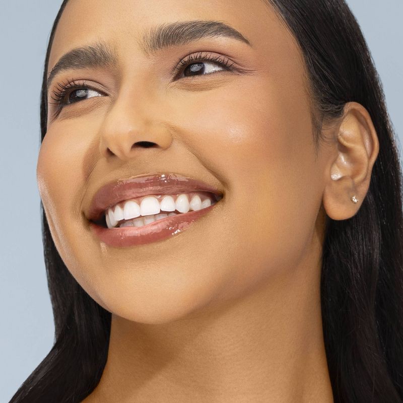 slide 4 of 10, Physicians Formula Lip Oil - Pink Diamond - 0.15 fl oz, 0.15 fl oz