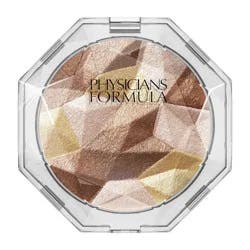 Physicians Formula Mineral Wear Diamond Dust - Bronzer: Contouring, Color Correction, Eyes, Buildable Coverage