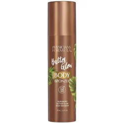 Physicians Formula Butter Glow Body Bronzer - 0.38 fl oz: Radiant Finish, Buildable Coverage