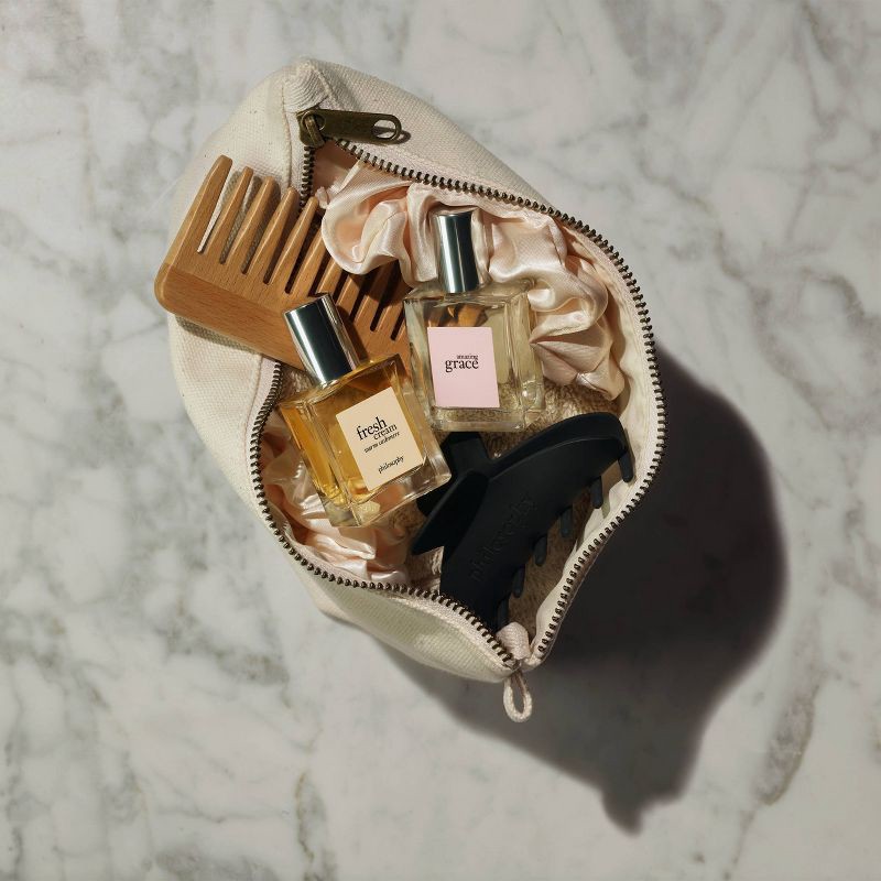 slide 8 of 8, philosophy Favorite Duo Mini Holiday Gift Set – 0.5 fl oz/2pc -Ulta Beauty, 2 ct; 0.5 fl oz