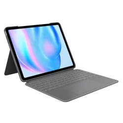Logitech Combo Touch for iPad Air 13-inch (M2, M3 & M4) (2024, 2025 & 2026)