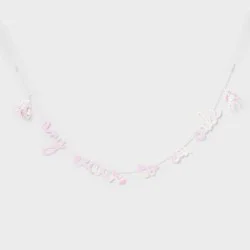 Iridescent 'any excuse to eat cake' Party Banner - Spritz™