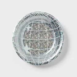 Disco Snack Plate 20ct - Spritz™
