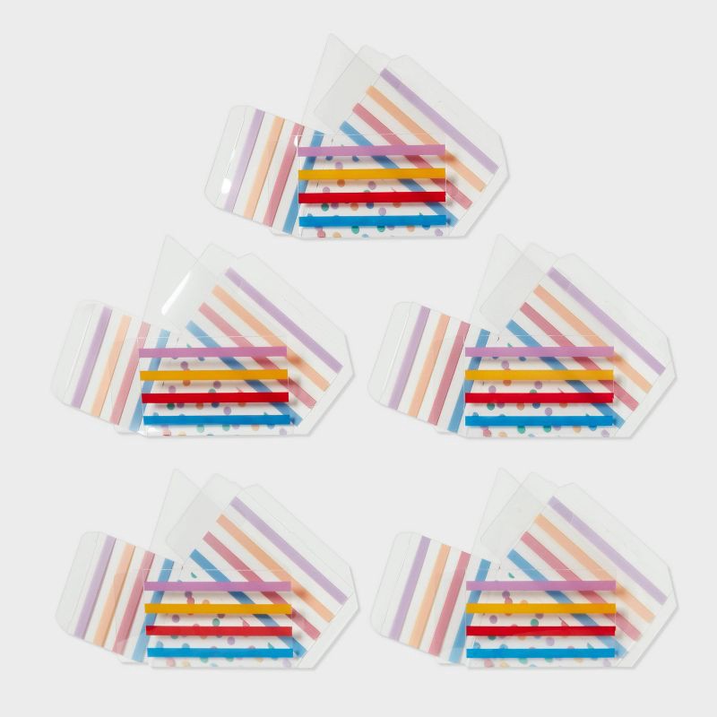 slide 3 of 3, Cake Treat Box - Spritz™, 1 ct