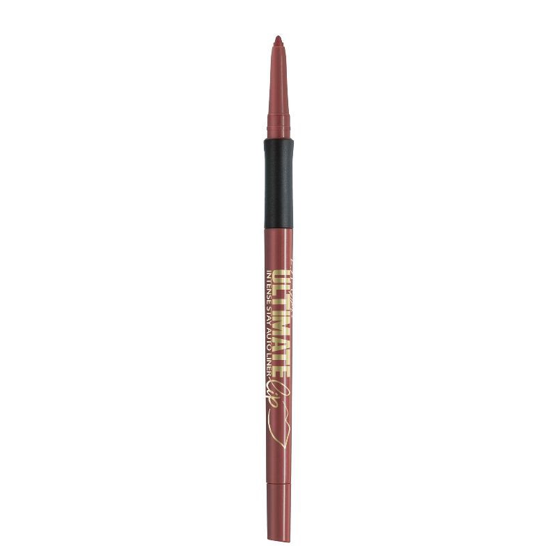 slide 2 of 7, L.A. Girl Ultimate Lip Intense Liner - Keep It Spicy - 0.01oz, 0.01 oz