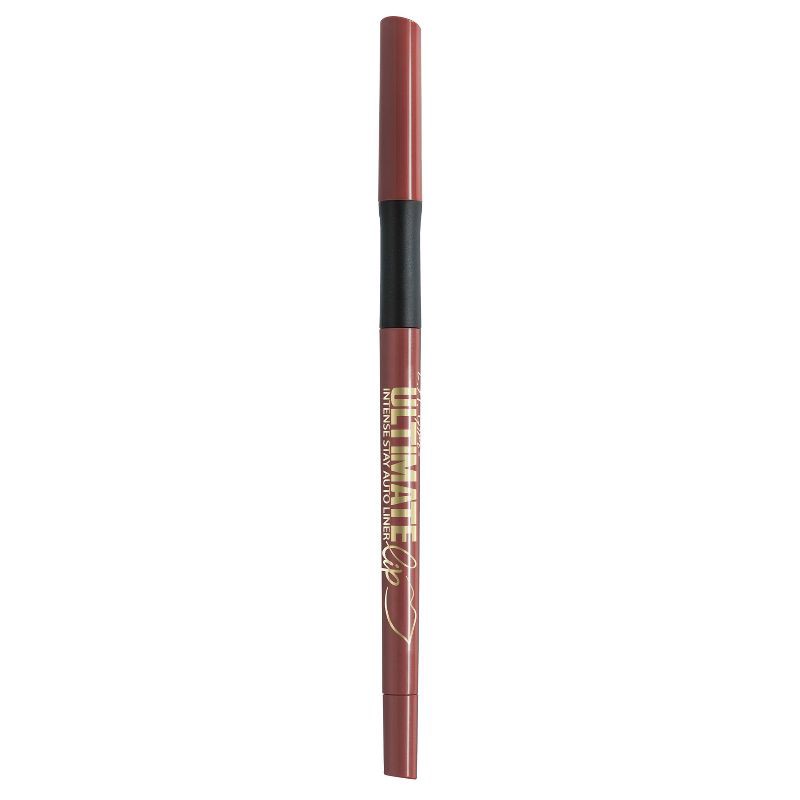 slide 1 of 7, L.A. Girl Ultimate Lip Intense Liner - Keep It Spicy - 0.01oz, 0.01 oz