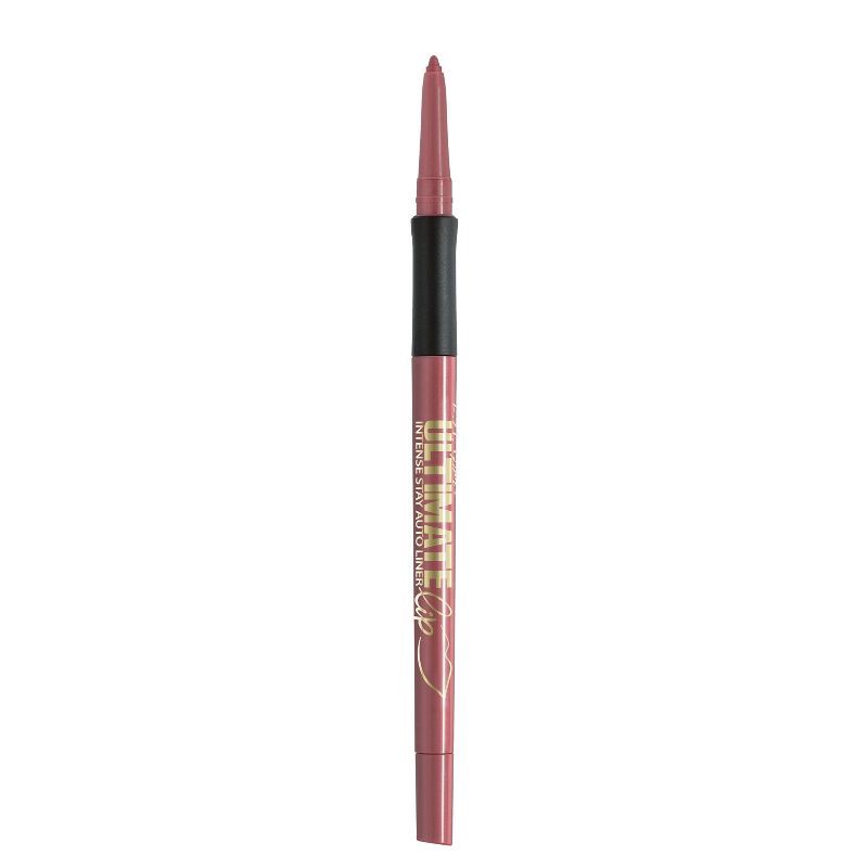 slide 2 of 7, L.A. Girl Ultimate Lip Intense Liner - Enduring Mauve - 0.01oz, 0.01 oz