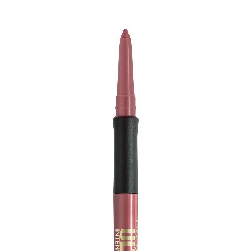 slide 3 of 7, L.A. Girl Ultimate Lip Intense Liner - Enduring Mauve - 0.01oz, 0.01 oz