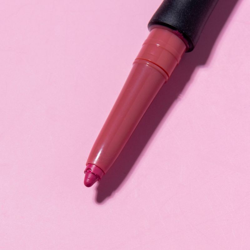 slide 7 of 7, L.A. Girl Ultimate Lip Intense Liner - Enduring Mauve - 0.01oz, 0.01 oz