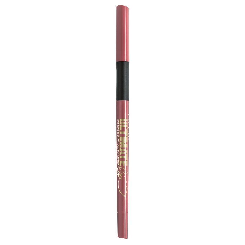 slide 1 of 7, L.A. Girl Ultimate Lip Intense Liner - Enduring Mauve - 0.01oz, 0.01 oz