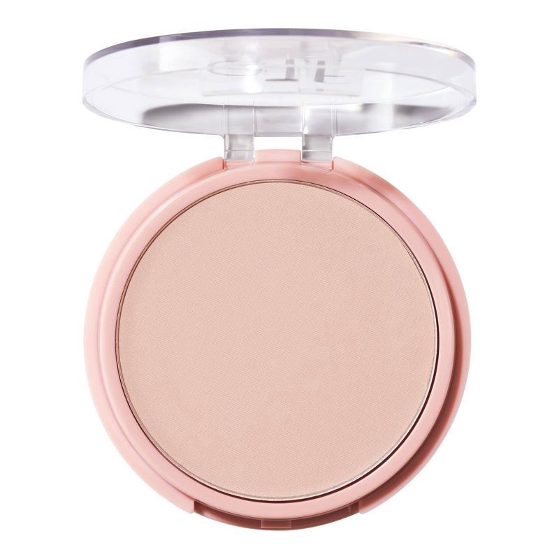 slide 2 of 13, e.l.f. Halo Glow Powder Filter Foundation - Fair Neutral Cool - 0.35oz, 0.35 oz