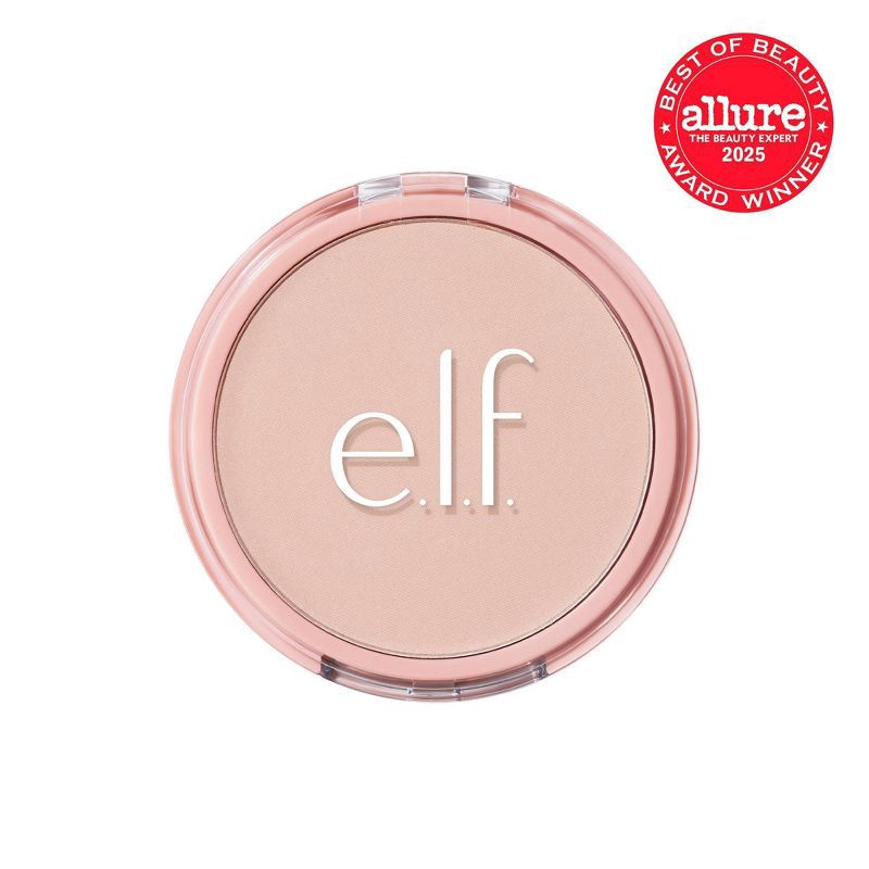 slide 1 of 13, e.l.f. Halo Glow Powder Filter Foundation - Fair Neutral Cool - 0.35oz, 0.35 oz
