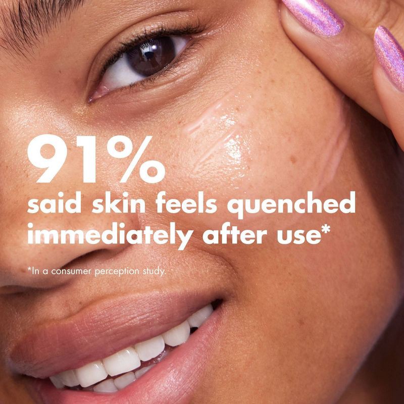 slide 9 of 15, e.l.f. SKIN Holy Hydration! Thirst Burst Moisturizer Drops - 1 fl oz, 1 fl oz