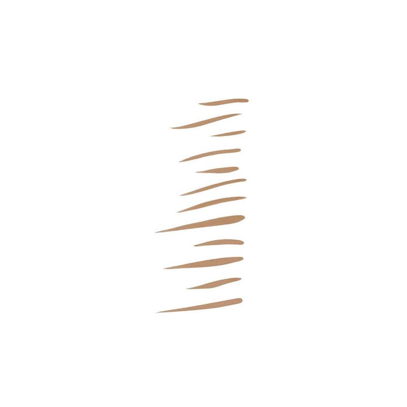 slide 2 of 12, e.l.f. Holy Strokes Micro-Fine Waterproof Eyebrow Enhancer Pen - Auburn - 0.02 fl oz, 0.02 fl oz