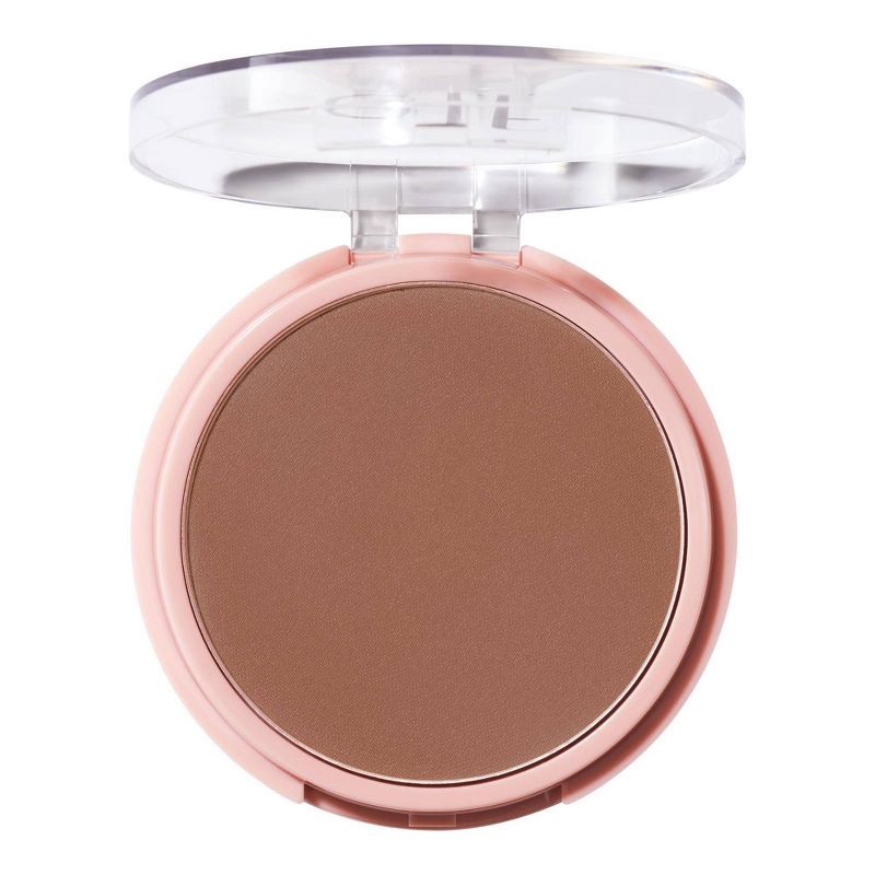 slide 2 of 13, e.l.f. Halo Glow Powder Filter Foundation - Rich Cool - 0.35oz, 0.35 oz