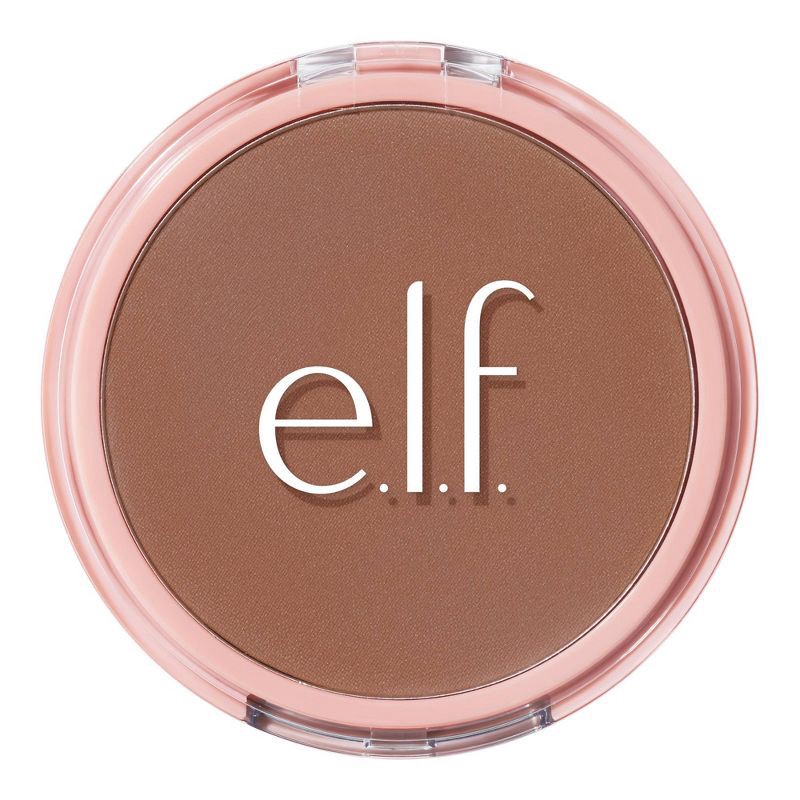 slide 1 of 13, e.l.f. Halo Glow Powder Filter Foundation - Rich Cool - 0.35oz, 0.35 oz
