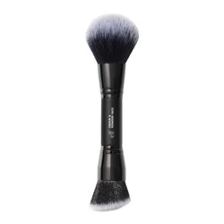 e.l.f. Cream & Powder Makeup Face Brush