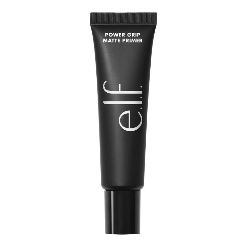 slide 1 of 14, e.l.f. Power Grip Matte Primer - 0.87 fl oz, 0.87 fl oz