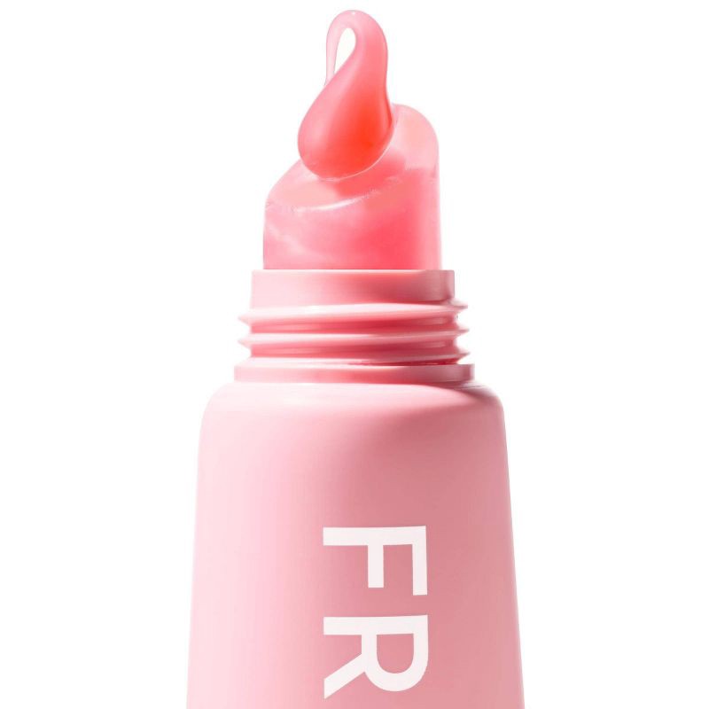 slide 8 of 9, ColourPop Fresh Kiss Glossy Lip Balm - Strawberry Milk - 0.49oz, 0.49 oz