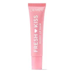 ColourPop Fresh Kiss Glossy Lip Balm - Strawberry Milk - 0.49oz