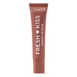 ColourPop Fresh Kiss Glossy Lip Balm - Chocolate Milkshake - 0.49oz