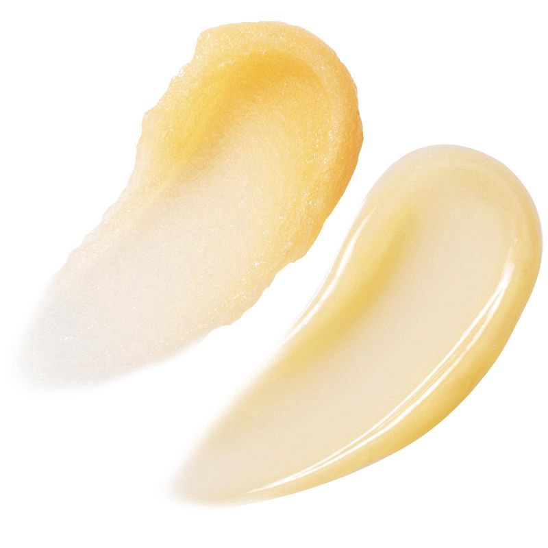 slide 2 of 6, ColourPop Hunny Pot Lip Mask and Scrub Duo - 0.51oz, 0.51 oz