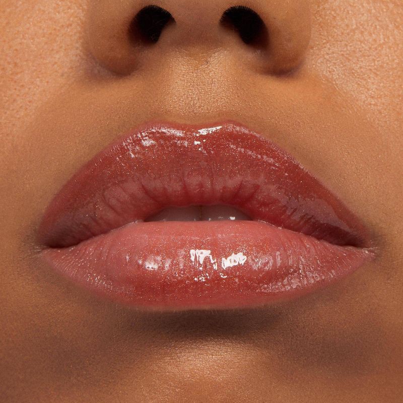 slide 3 of 7, ColourPop Ultra Glossy Lip + Lippie Pencil Kit - Best Besties - 0.145oz, 0.145 oz