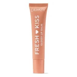 ColourPop Fresh Kiss Glossy Lip Balm - Caramel Latte - 0.49oz