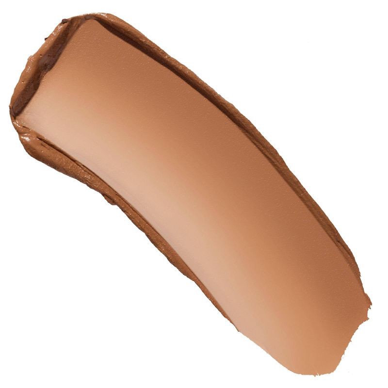 slide 2 of 10, ColourPop Pretty Fresh Tinted Foundation Balm - Dark 18 - 0.29oz, 18 x 0.29 oz