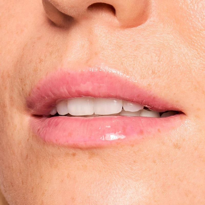 slide 6 of 9, ColourPop Fresh Kiss Glossy Lip Balm - Watermelon Sugar - 0.49oz, 0.49 oz