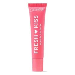 ColourPop Fresh Kiss Glossy Lip Balm - Watermelon Sugar - 0.49oz