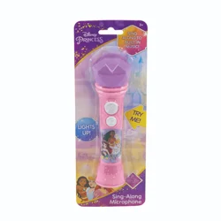 Disney Princess Microphone